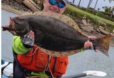 You Won’t Believe the Type of Fish You Can Catch in San Diego
