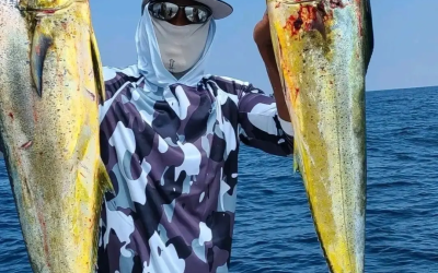 5 Tips for Having a Great Time on Your Next Sportfishing Trip
