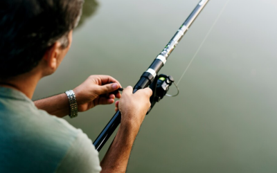 How To Prepare For a Fishing Sport Trip