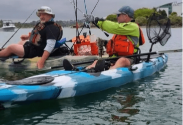 Family Fishing Fun: Tips for a Memorable Adventure