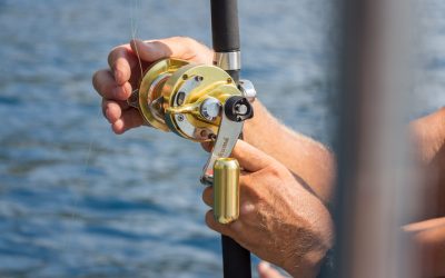 Avoid This Things During a Sportfishing Trip