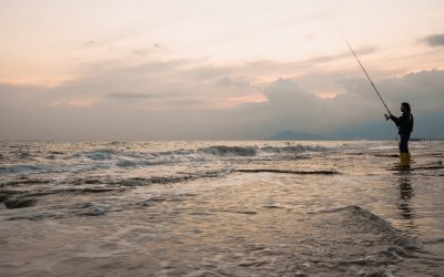 Family Fishing Adventures: Creating Memorable Experiences in San Diego