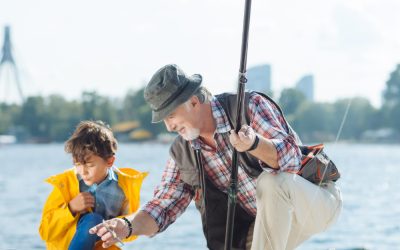 San Diego Pier Fishing: A Family Adventure