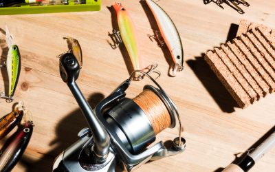 Mastering Pier Fishing in San Diego