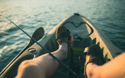3 Essential Kayak Fishing Techniques for San Diego Beginners