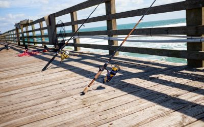Ultimate Guide to Pier Fishing: Tips for Beginners