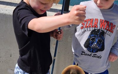 5 Reasons Why Fishing in San Diego is Best with TC’s Fishing Adventures