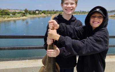 How a Local Fishing Guide Can Help You Catch More Fish on Your Next Adventure