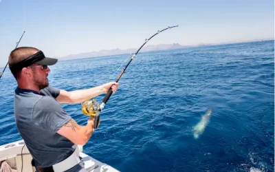 Cast Into Adventure with TC’s Fishing Adventures in San Diego