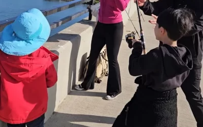 Family Fishing Trips in San Diego: Tips for Making It Fun and Memorable