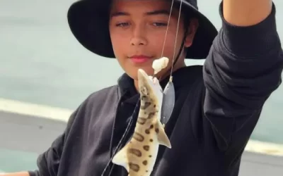 New to Fishing in San Diego? Here’s Why a Guided Trip Is the Best Way to Start