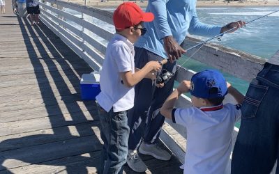 The Best Time of Year to Fish in San Diego and What You’ll Catch