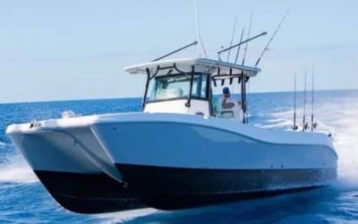 Reel in the Fun with TC’s Fishing Adventures in San Diego