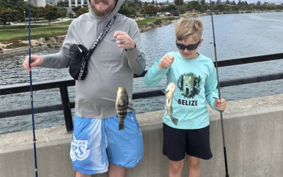 Learn to Fish: San Diego Lessons That Actually Work