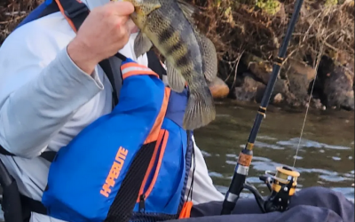 Kayak Fishing 101: Tips and Tricks Every Angler Should Know Before You Paddle Out