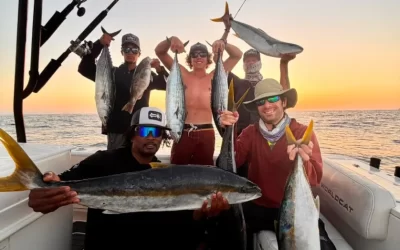 Why Local Knowledge Matters When Fishing San Diego Waters